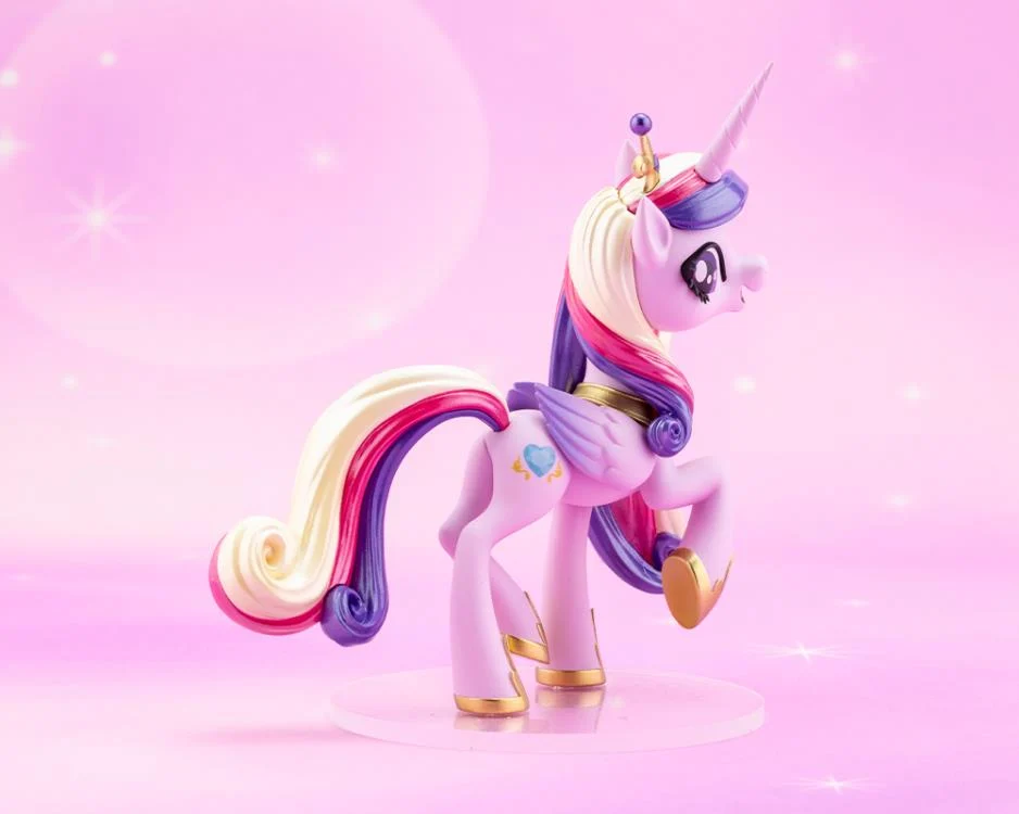 My Little Pony Bishoujo Princess Cadance 1/7 Scale Figure - Image 16