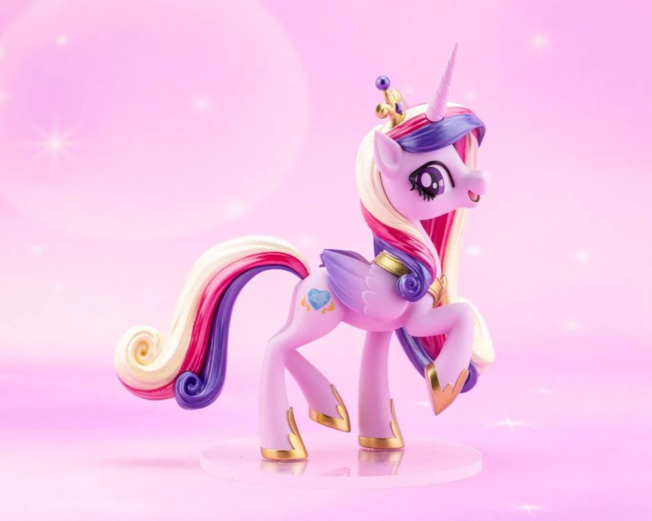 My Little Pony Bishoujo Princess Cadance 1/7 Scale Figure - Image 17