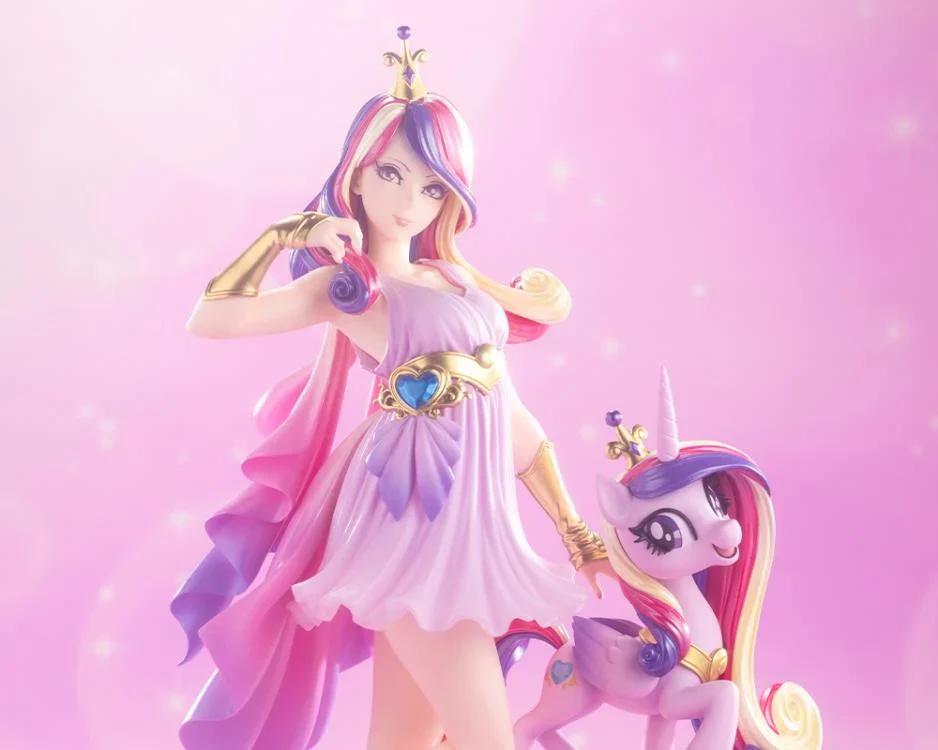 My Little Pony Bishoujo Princess Cadance 1/7 Scale Figure - Image 18