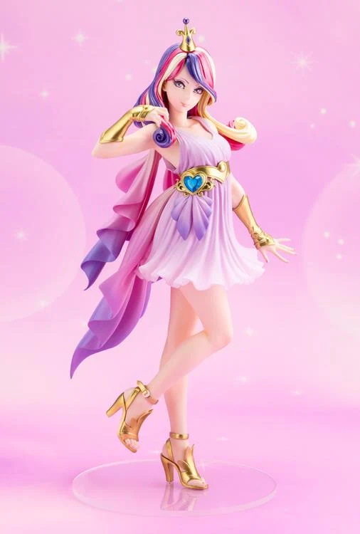 My Little Pony Bishoujo Princess Cadance 1/7 Scale Figure - Image 3