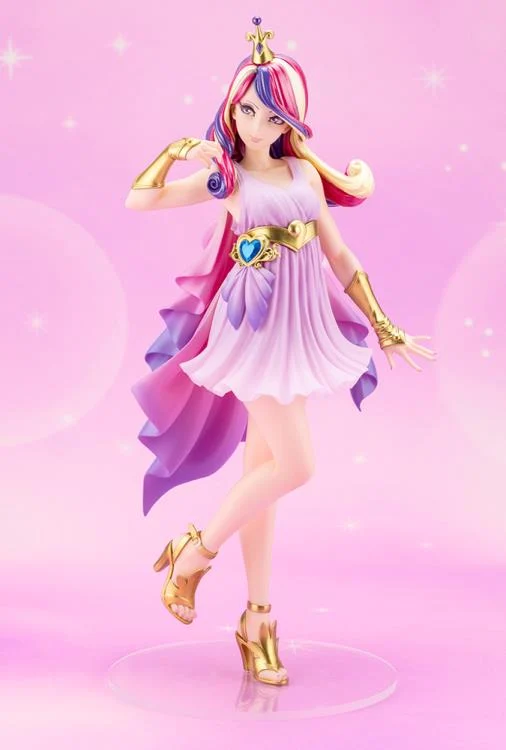 My Little Pony Bishoujo Princess Cadance 1/7 Scale Figure - Image 4