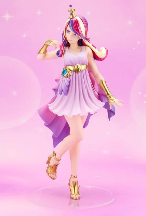 My Little Pony Bishoujo Princess Cadance 1/7 Scale Figure - Image 5