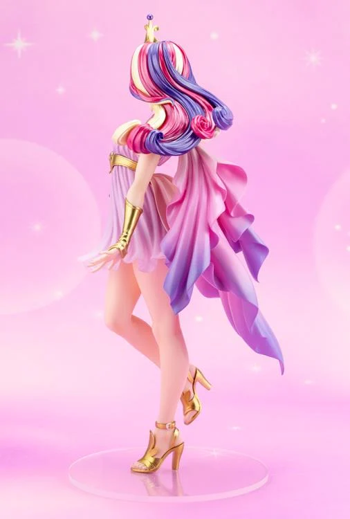 My Little Pony Bishoujo Princess Cadance 1/7 Scale Figure - Image 7