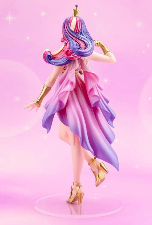 My Little Pony Bishoujo Princess Cadance 1/7 Scale Figure - Image 8