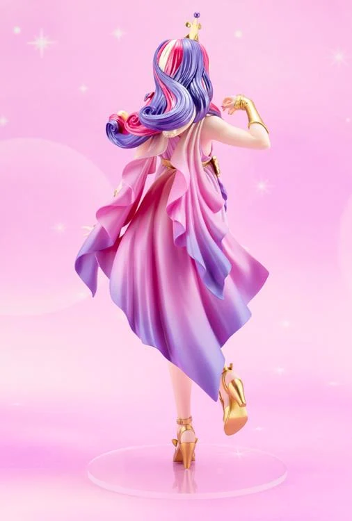 My Little Pony Bishoujo Princess Cadance 1/7 Scale Figure - Image 9