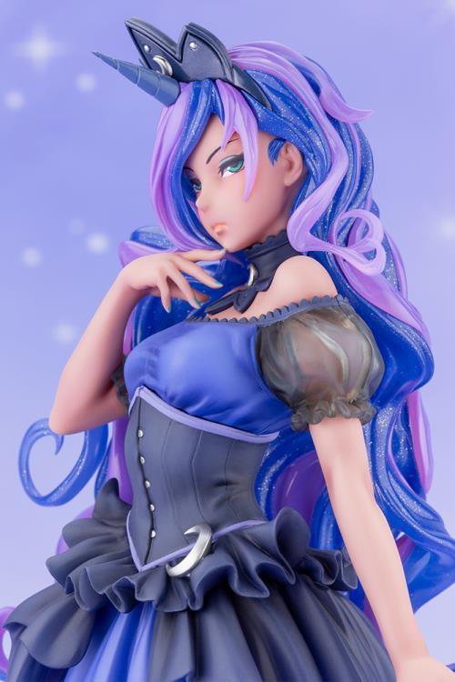 My Little Pony Bishoujo Princess Luna - Image 10