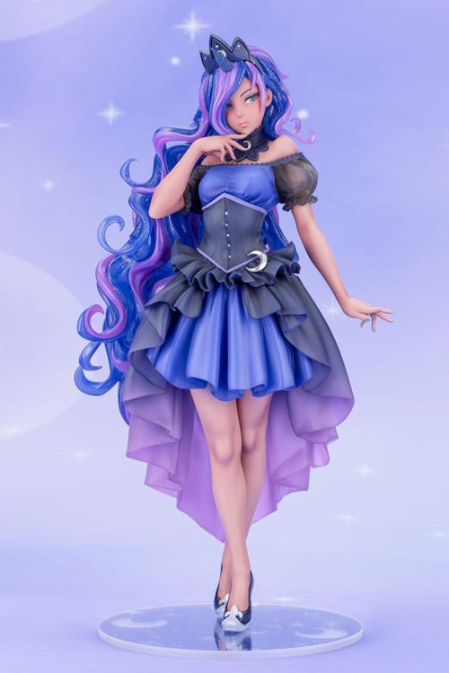 My Little Pony Bishoujo Princess Luna - Image 11