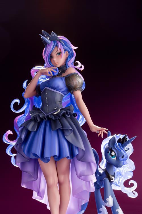 My Little Pony Bishoujo Princess Luna - Image 12