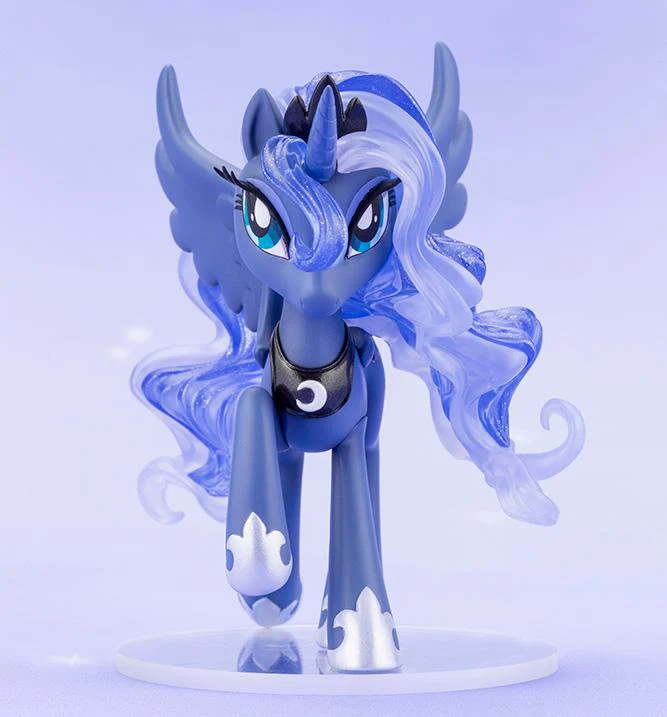 My Little Pony Bishoujo Princess Luna - Image 13