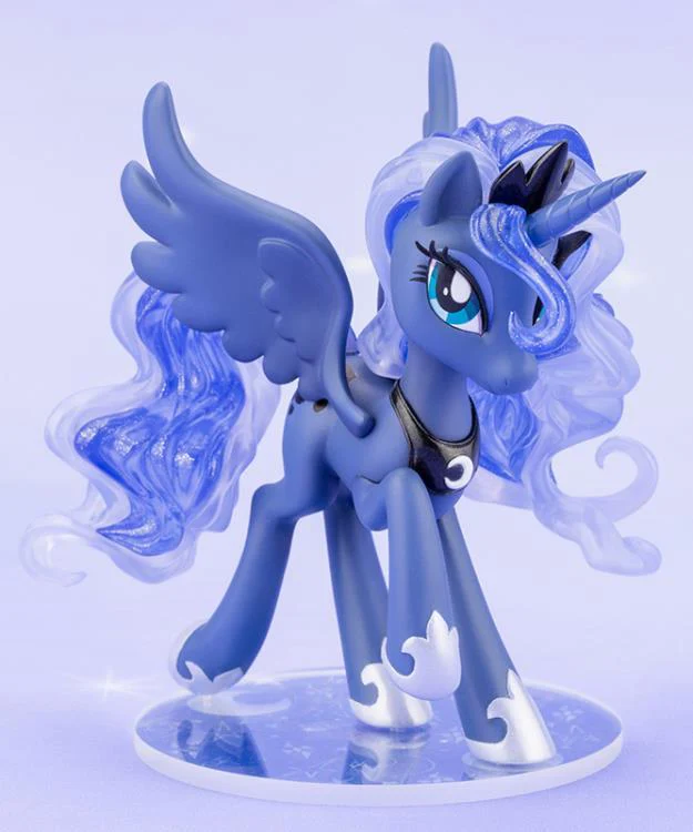 My Little Pony Bishoujo Princess Luna - Image 14