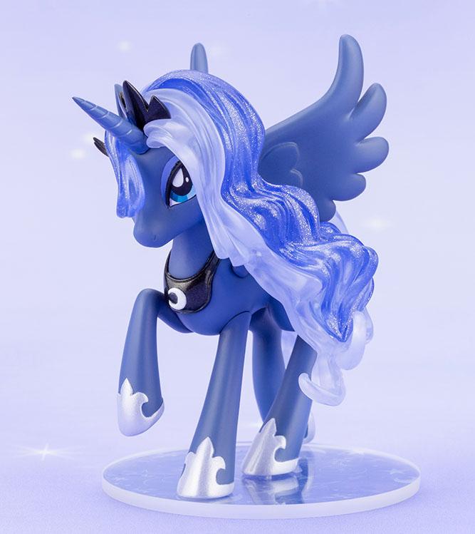 My Little Pony Bishoujo Princess Luna - Image 15