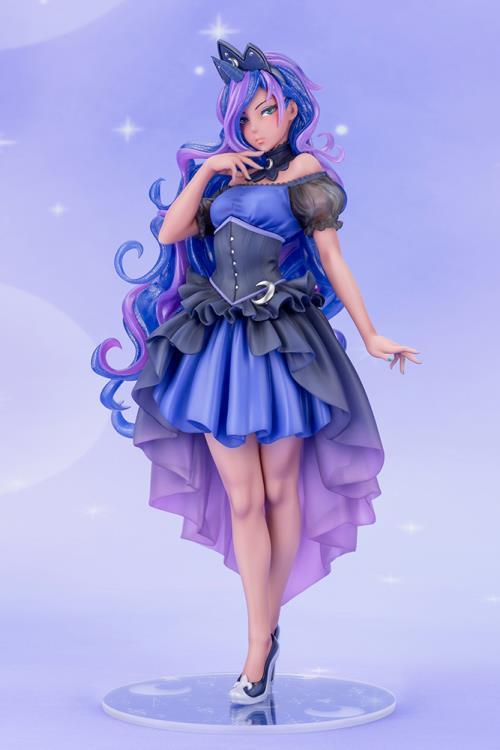 My Little Pony Bishoujo Princess Luna - Image 3