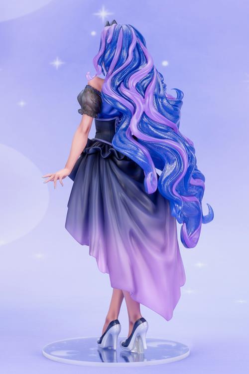 My Little Pony Bishoujo Princess Luna - Image 5