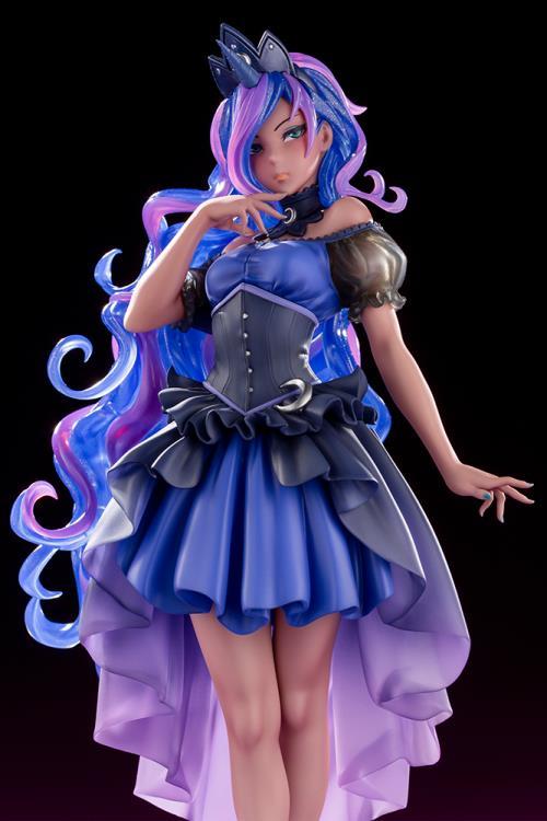 My Little Pony Bishoujo Princess Luna - Image 6