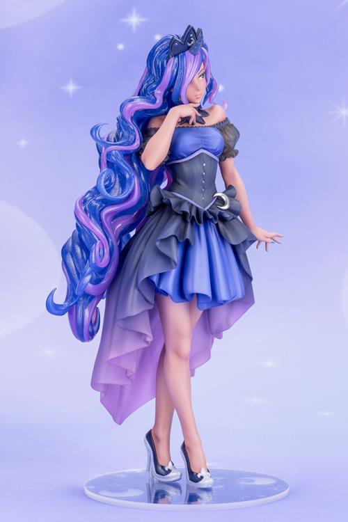 My Little Pony Bishoujo Princess Luna - Image 7