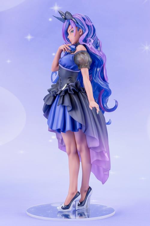 My Little Pony Bishoujo Princess Luna - Image 8