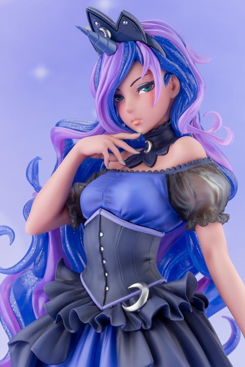 My Little Pony Bishoujo Princess Luna - Image 9