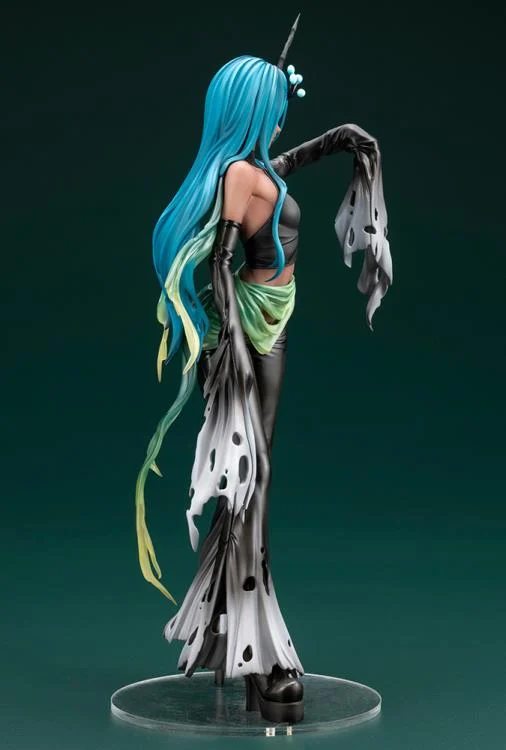 My Little Pony Bishoujo Queen Chrysalis 1/7 Scale Figure - Image 10