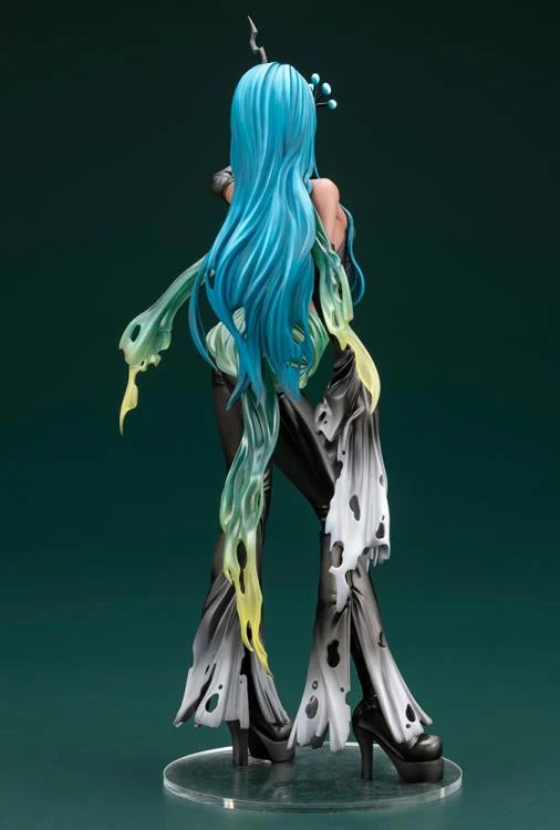 My Little Pony Bishoujo Queen Chrysalis 1/7 Scale Figure - Image 11