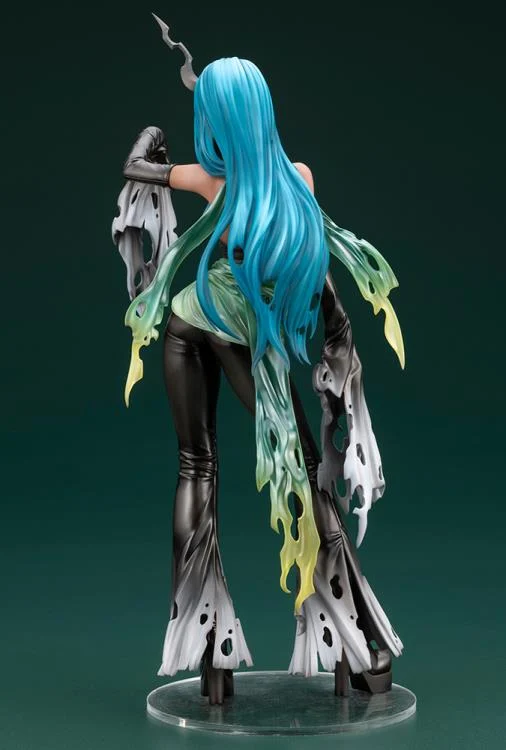 My Little Pony Bishoujo Queen Chrysalis 1/7 Scale Figure - Image 12