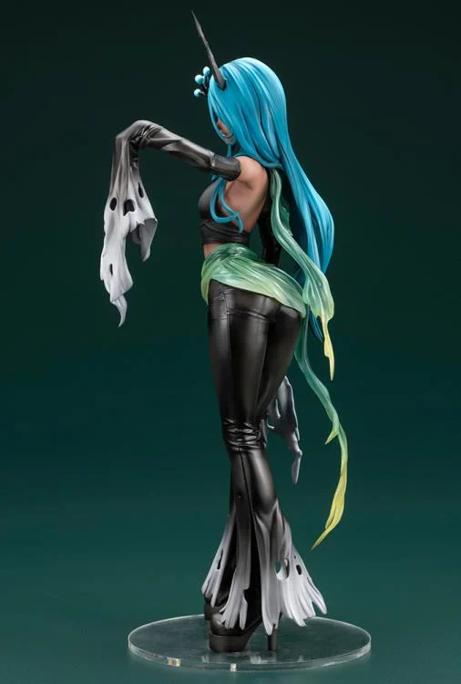 My Little Pony Bishoujo Queen Chrysalis 1/7 Scale Figure - Image 13