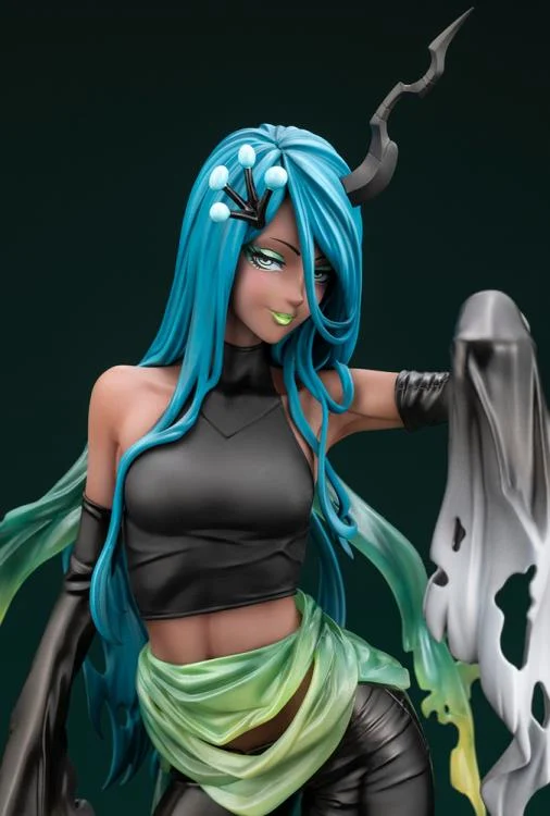 My Little Pony Bishoujo Queen Chrysalis 1/7 Scale Figure - Image 15