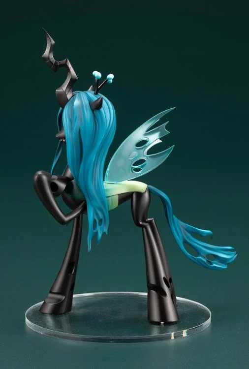 My Little Pony Bishoujo Queen Chrysalis 1/7 Scale Figure - Image 19