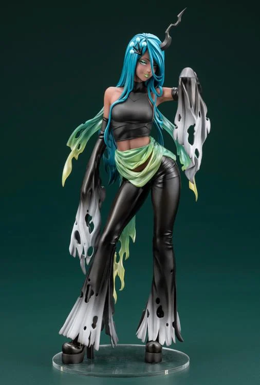 My Little Pony Bishoujo Queen Chrysalis 1/7 Scale Figure - Image 8