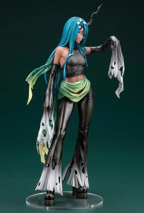 My Little Pony Bishoujo Queen Chrysalis 1/7 Scale Figure - Image 9