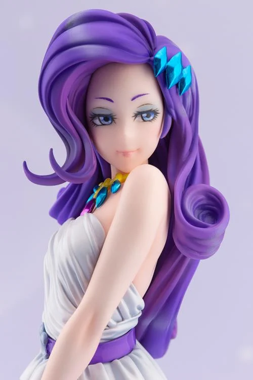 My Little Pony Bishoujo Rarity (Reissue) - Image 10