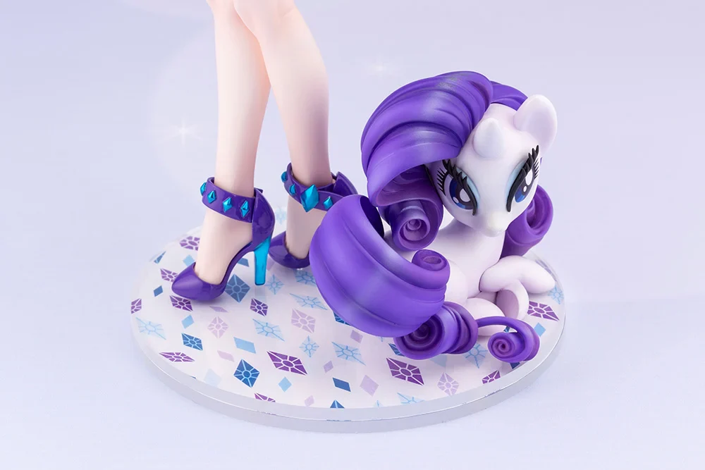 My Little Pony Bishoujo Rarity (Reissue) - Image 11