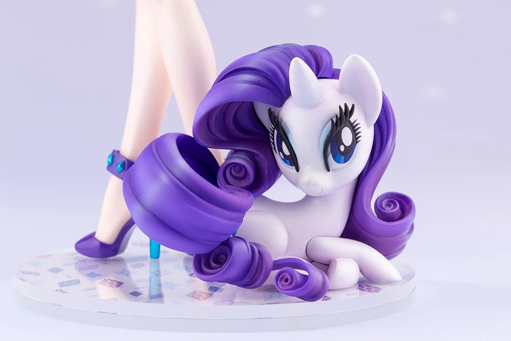 My Little Pony Bishoujo Rarity (Reissue) - Image 12