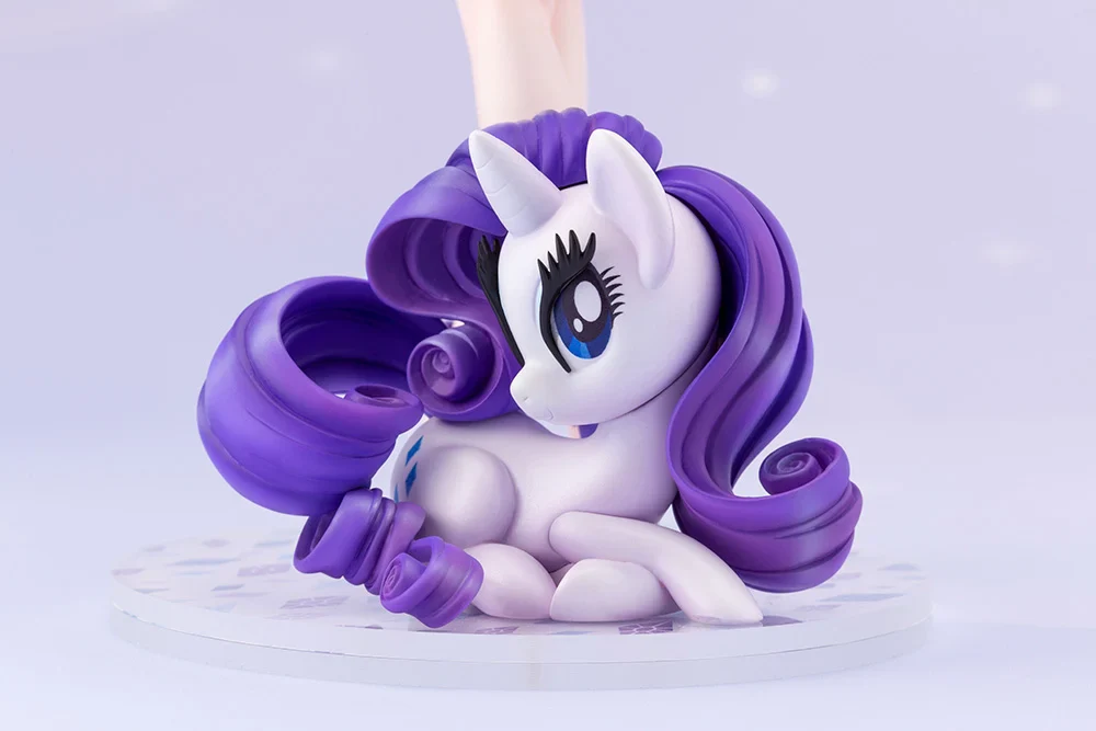 My Little Pony Bishoujo Rarity (Reissue) - Image 13