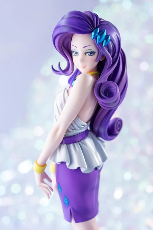 My Little Pony Bishoujo Rarity (Reissue) - Image 16