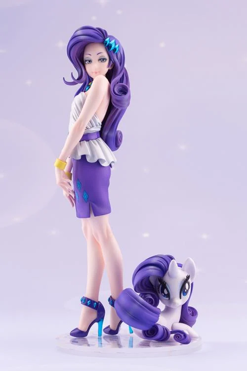 My Little Pony Bishoujo Rarity (Reissue) - Image 3