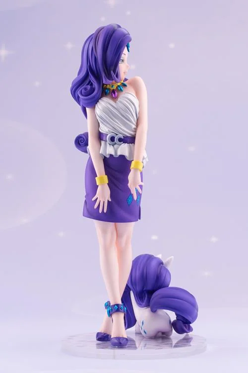 My Little Pony Bishoujo Rarity (Reissue) - Image 4