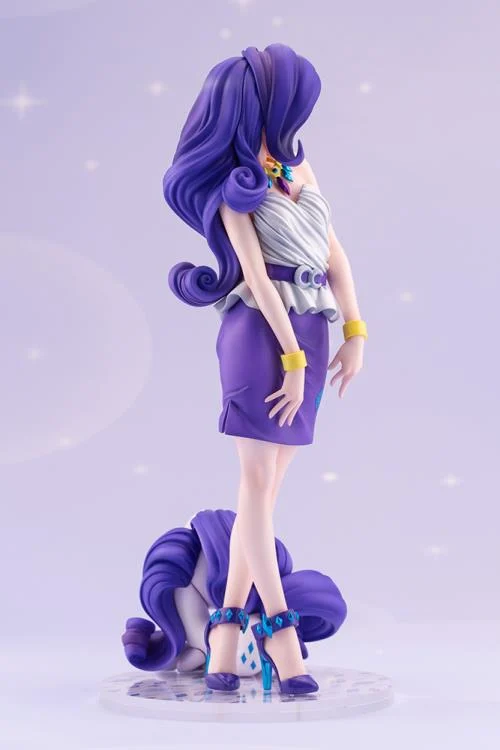 My Little Pony Bishoujo Rarity (Reissue) - Image 5