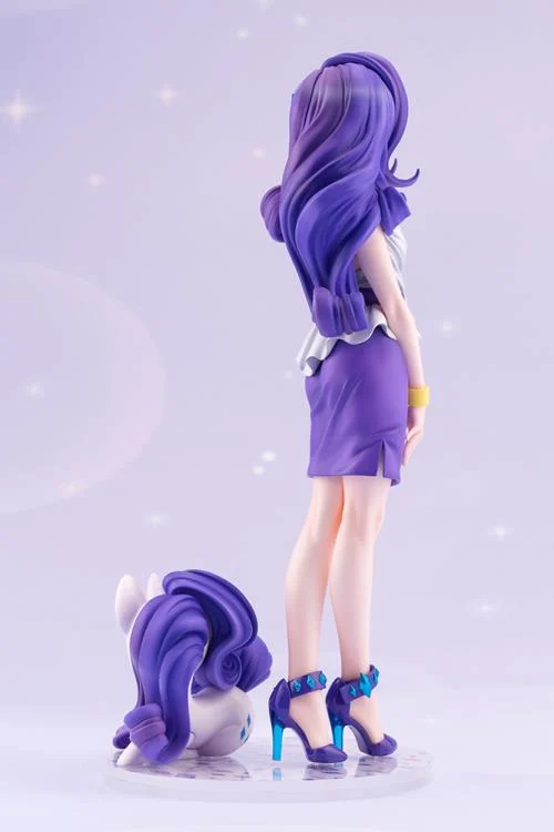 My Little Pony Bishoujo Rarity (Reissue) - Image 6