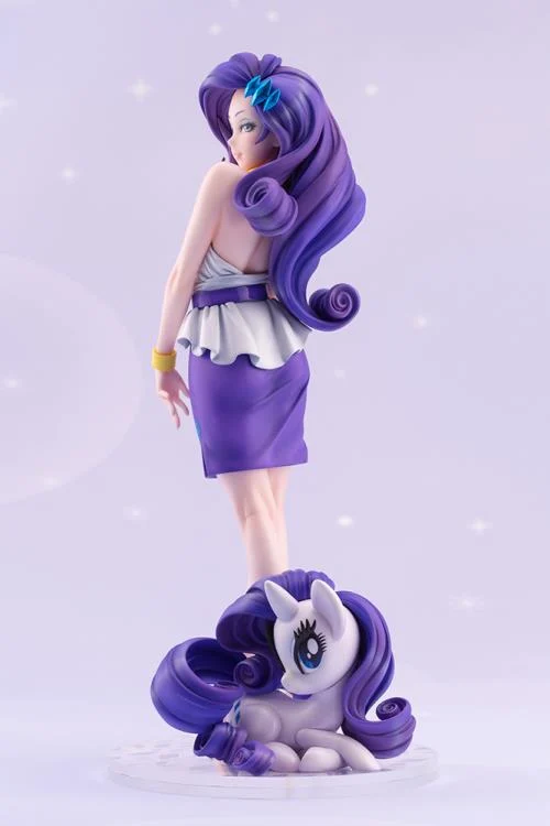 My Little Pony Bishoujo Rarity (Reissue) - Image 7