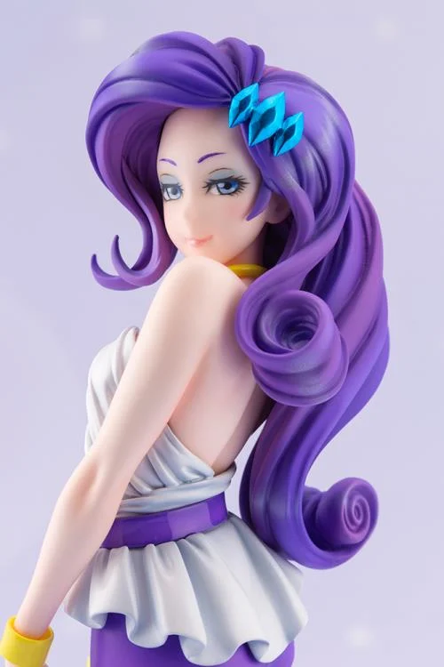 My Little Pony Bishoujo Rarity (Reissue) - Image 9