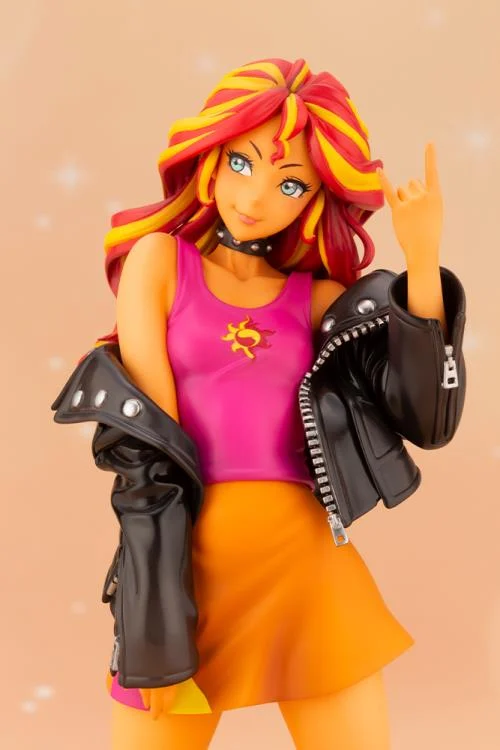 My Little Pony Bishoujo Sunset Shimmer (Reissue) - Image 10