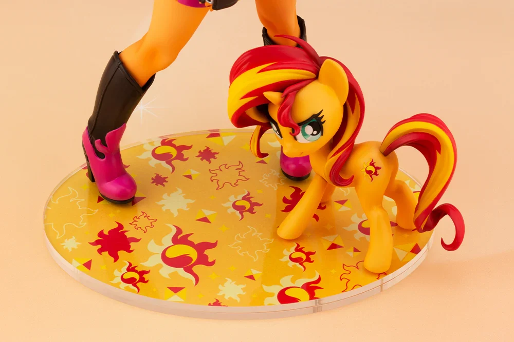 My Little Pony Bishoujo Sunset Shimmer (Reissue) - Image 11