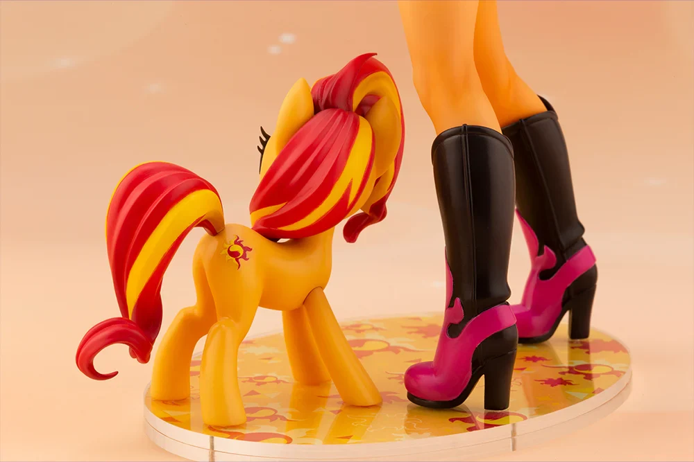 My Little Pony Bishoujo Sunset Shimmer (Reissue) - Image 15