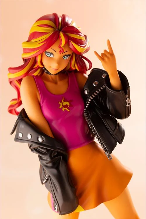 My Little Pony Bishoujo Sunset Shimmer (Reissue) - Image 17