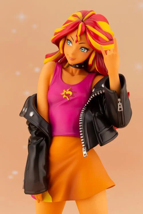 My Little Pony Bishoujo Sunset Shimmer (Reissue) - Image 7