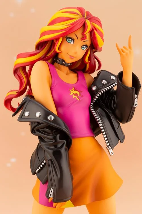 My Little Pony Bishoujo Sunset Shimmer (Reissue) - Image 9