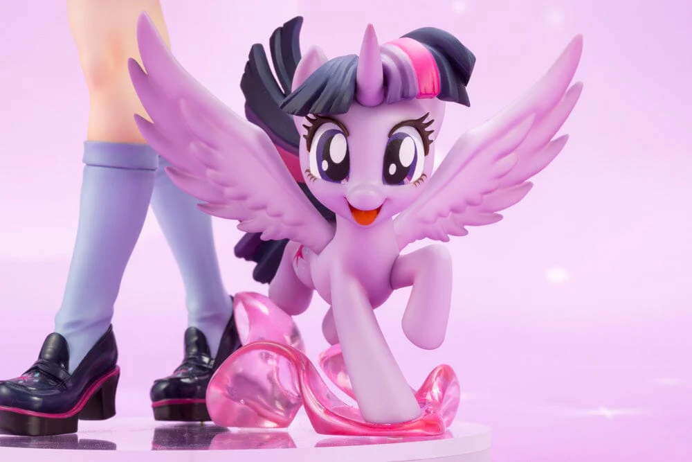 My Little Pony Bishoujo Twilight Sparkle (Reissue) - Image 11