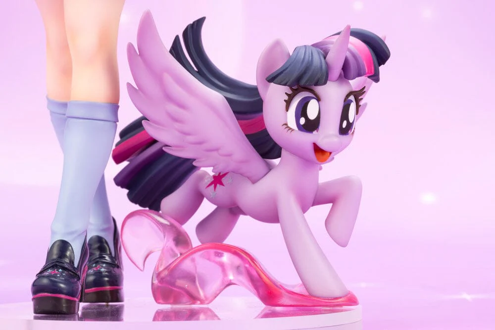 My Little Pony Bishoujo Twilight Sparkle (Reissue) - Image 12