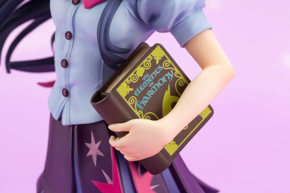 My Little Pony Bishoujo Twilight Sparkle (Reissue) - Image 14