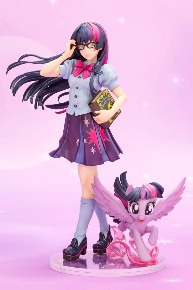 My Little Pony Bishoujo Twilight Sparkle (Reissue) - Image 2